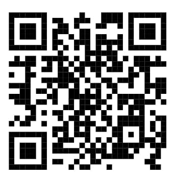 Company Location QR Code